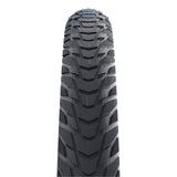 Schwalbe Marathon E-Plus Smart Dual Guard Reflex 37-622 28x15 8x13 8