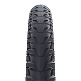 SCHWALBE TIRE 28-2.00 (50-622) Plus Tour Perf. SW R