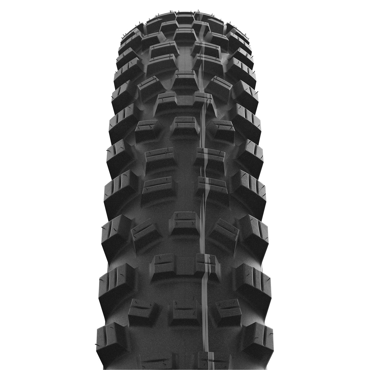 Schwalbe esterno 24-2.35 (60-507) Hans dampf perfomance sw vw