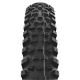 Schwalbe esterno 24-2.35 (60-507) Hans dampf perfomance sw vw