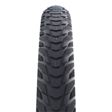 Out pneumatika maratonu e-plus 28 x 1,75 (47-622) Rs Black