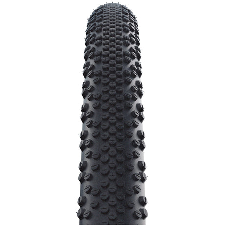 Schwalbe Buitenband 28-2.00 (50-622) G-One Bite Evo Super Gr. zw vw