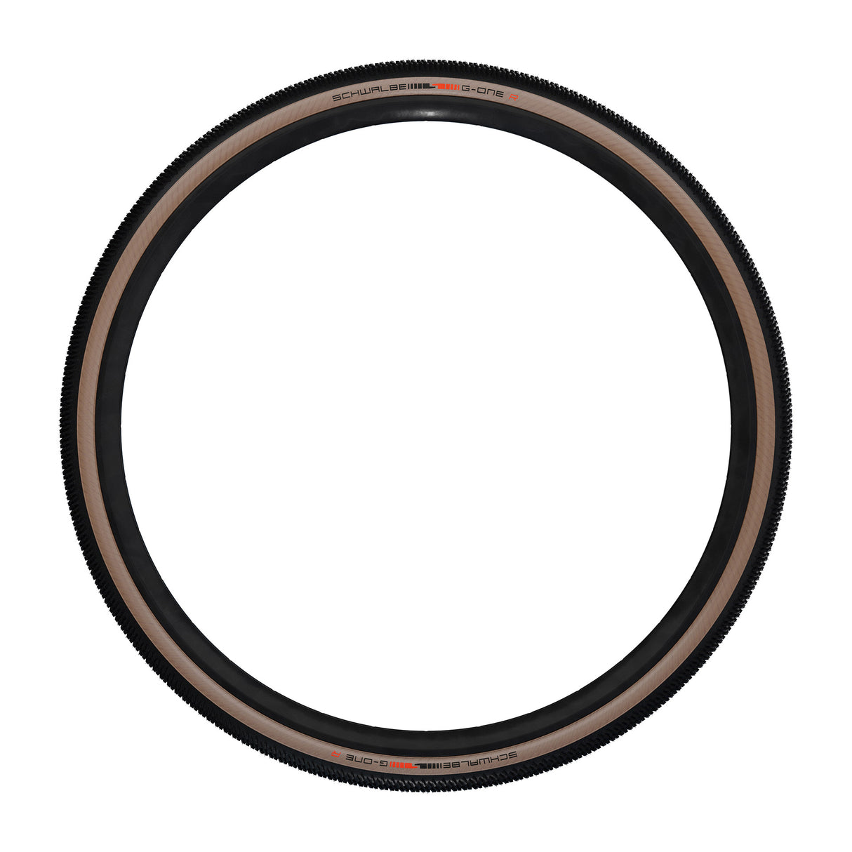 Schwalbe Buitenband 28-1.70 (45-622) G-One R Evo Super Race zw skin