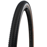 Schwalbe Exterior 28-1.70 (45-622) G-One R Evo Super Race ZW Skin