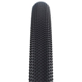 Schwalbe tire G-One Allround Raceguard 28 x 1.50 40-622mm Bronze Sidewall