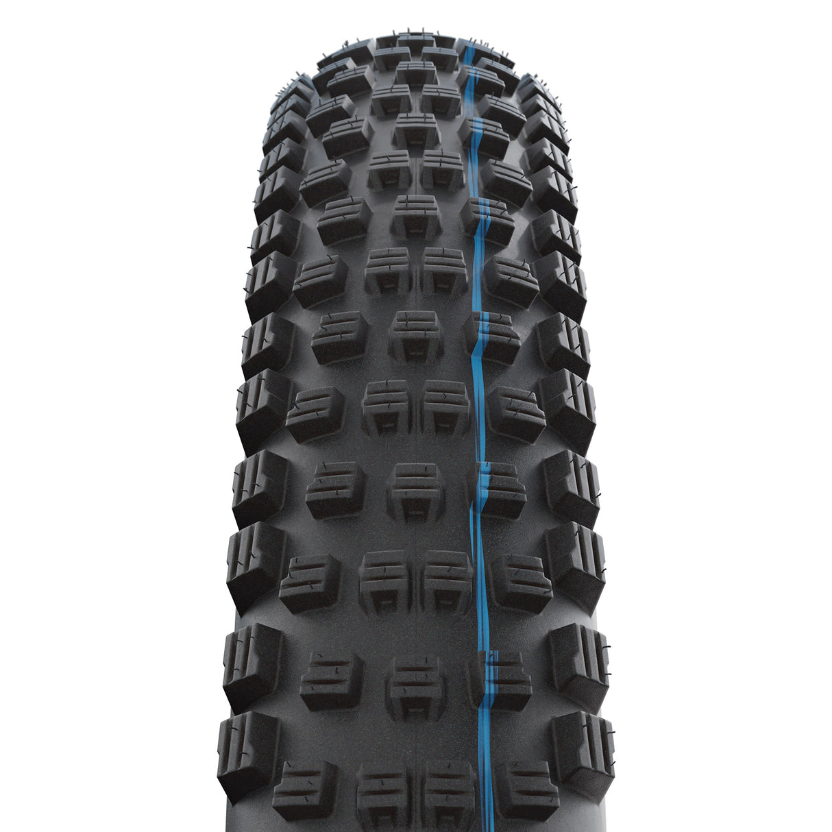 Schwalbe Buitenband 29-2.60 (65-622) Will EVO SuperG zw-skw