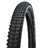 Schwalbe Outer Tire 29-2.40 (62-622) Will Performance zw-skw