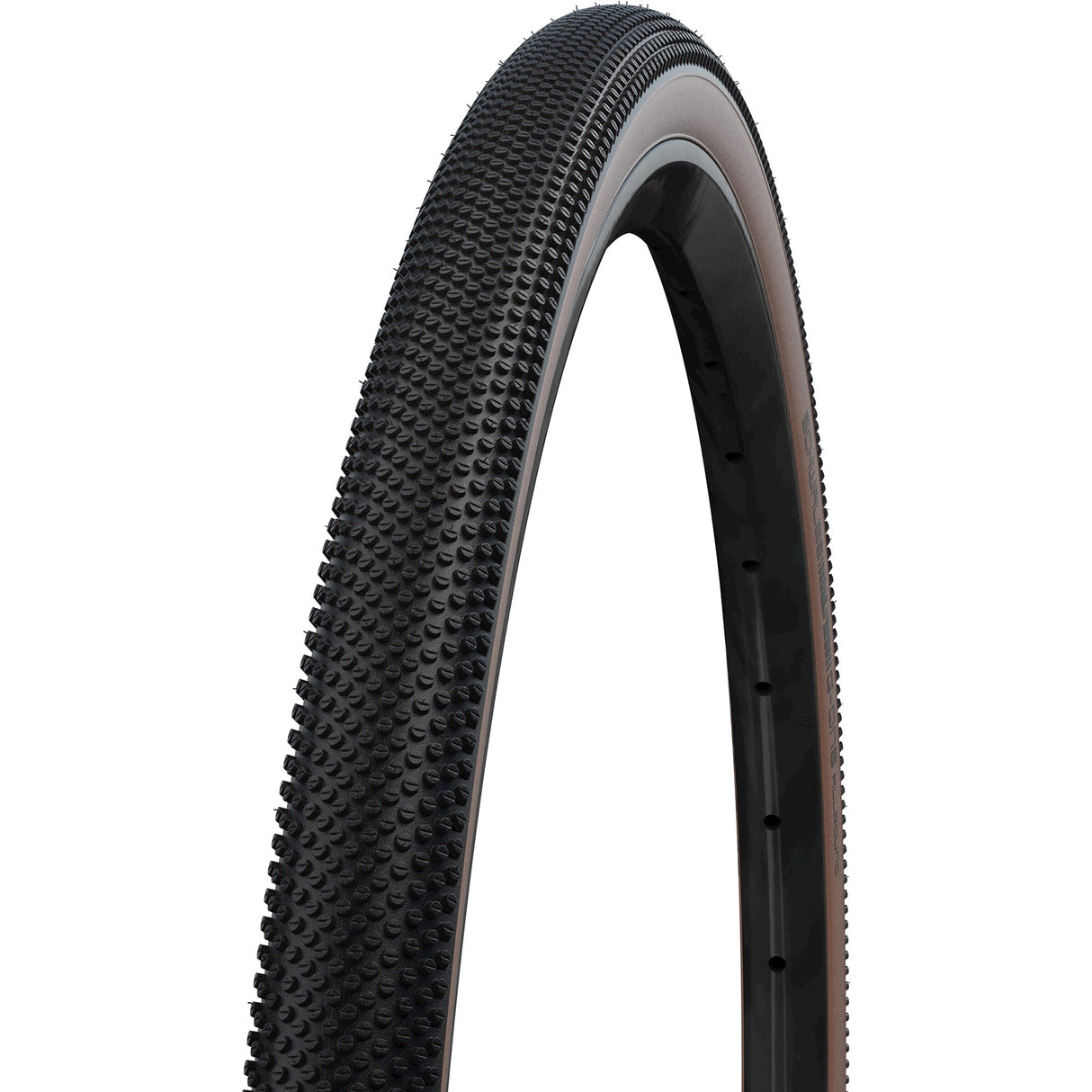 Schwalbe 28-1,70 (45-622) G-on allround per.zw br-sk VW