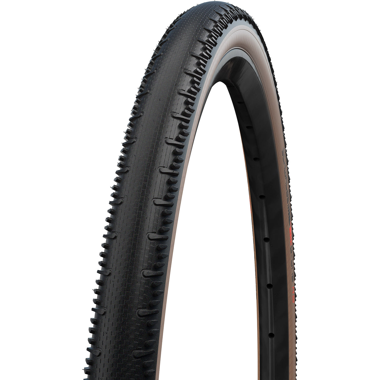 Schwalbe Exterior 28-1.35 (35-622) G-One RS Evo ZW Skin VW