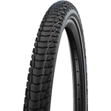 Schwalbe Tire 28-2.15 (55-622) Marathon Plus Tour Perf. Czarne reelekcja