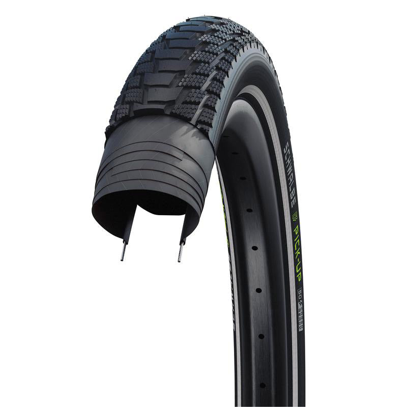 Schwalbe pnevmatika 27.5-2.35 (60-584) Performance Performance Black R