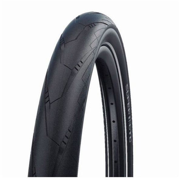 Schwalbe tire 20-2.40 (62-406) Super Moto Perf DD SW-Skin +R