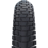 Schwalbe Tire 20-2,60 (65-406) vyzvednutí perfple sd ts černé +r