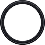 Schwalbe tire 28-1.20 (30-622) One plus perf sg ts black fold