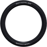 Schwalbe Smart Sam Performance 29 x 2.25 black tire
