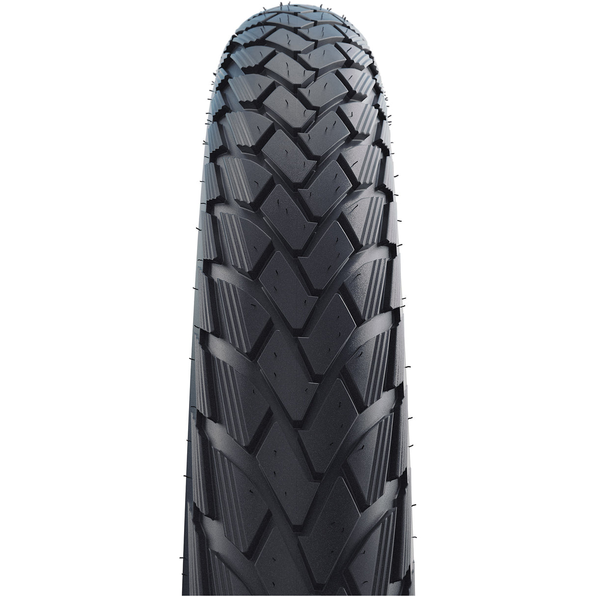 Schwalbe Marathon Tire 28-622 (28X1.10) Black