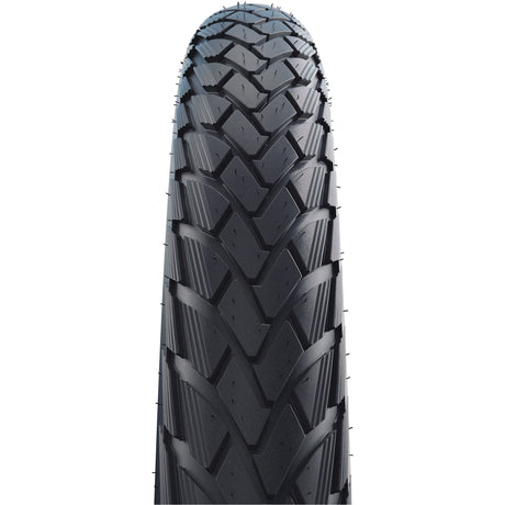 Schwalbe Tire Marathon 28-622 (28x1.10) Čierna