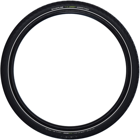 Schalbe Pneu Marathon 28-622 (28x1.10) schwaarz