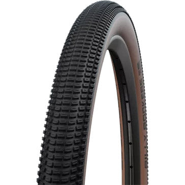 Schwalbe Tire 24-2.00 (50-507) Billy Bonkers Perf ZW BR-Sk Faltungsband