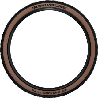 Schwalbe tire 24-2.00 (50-507) Billy Bonkers Perf Zw BR-SK folding band