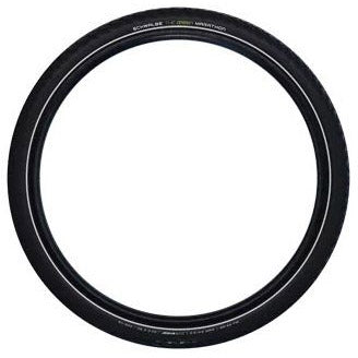 Schwalbe Marathon 40-635 (28X11 2) Black Tire