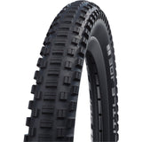 SCHWALBE TIRE 16-1.40 (37-305) Little Joe Perf. Noir + r