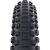 Schwalbe tire 16-1.40 (37-305) Little Joe perf. Black +R