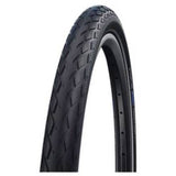 Schwalbe Dæk 27-1¼ (32-630) Marathon Performance Black +R