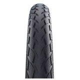 Schwalbe Dæk 27-1¼ (32-630) Marathon Performance Black +R