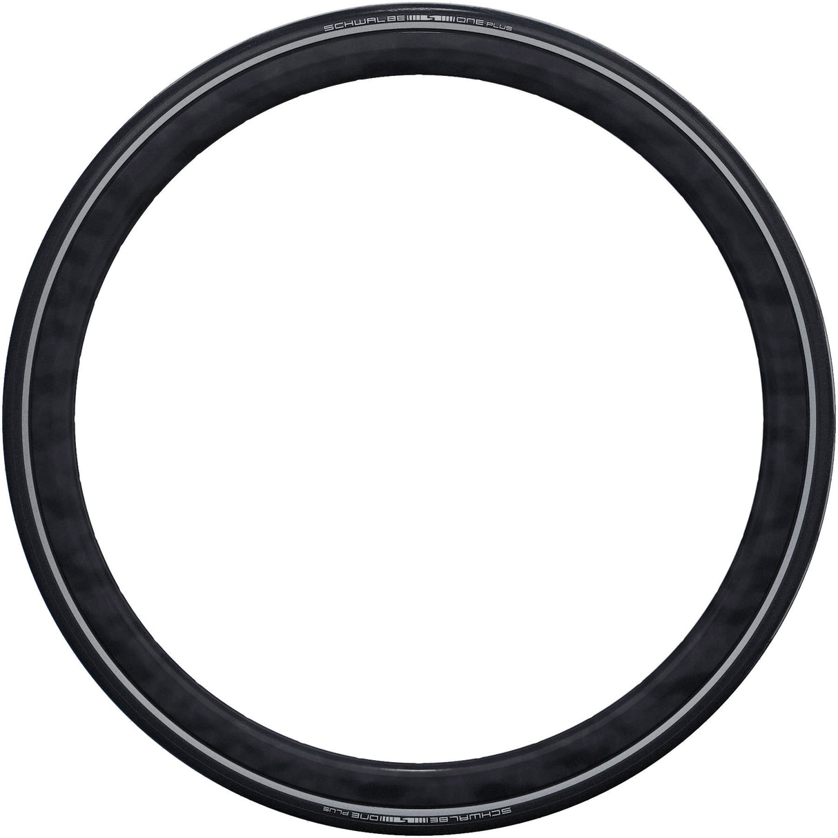 Schwalbe outer tire One Plus 700 x 25 zw refl