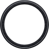 Schwalbe outer tire One Plus 700 x 25 zw refl