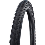 Schwalbe Marathon 365 Perfect G-G 26 x 2,00 nero