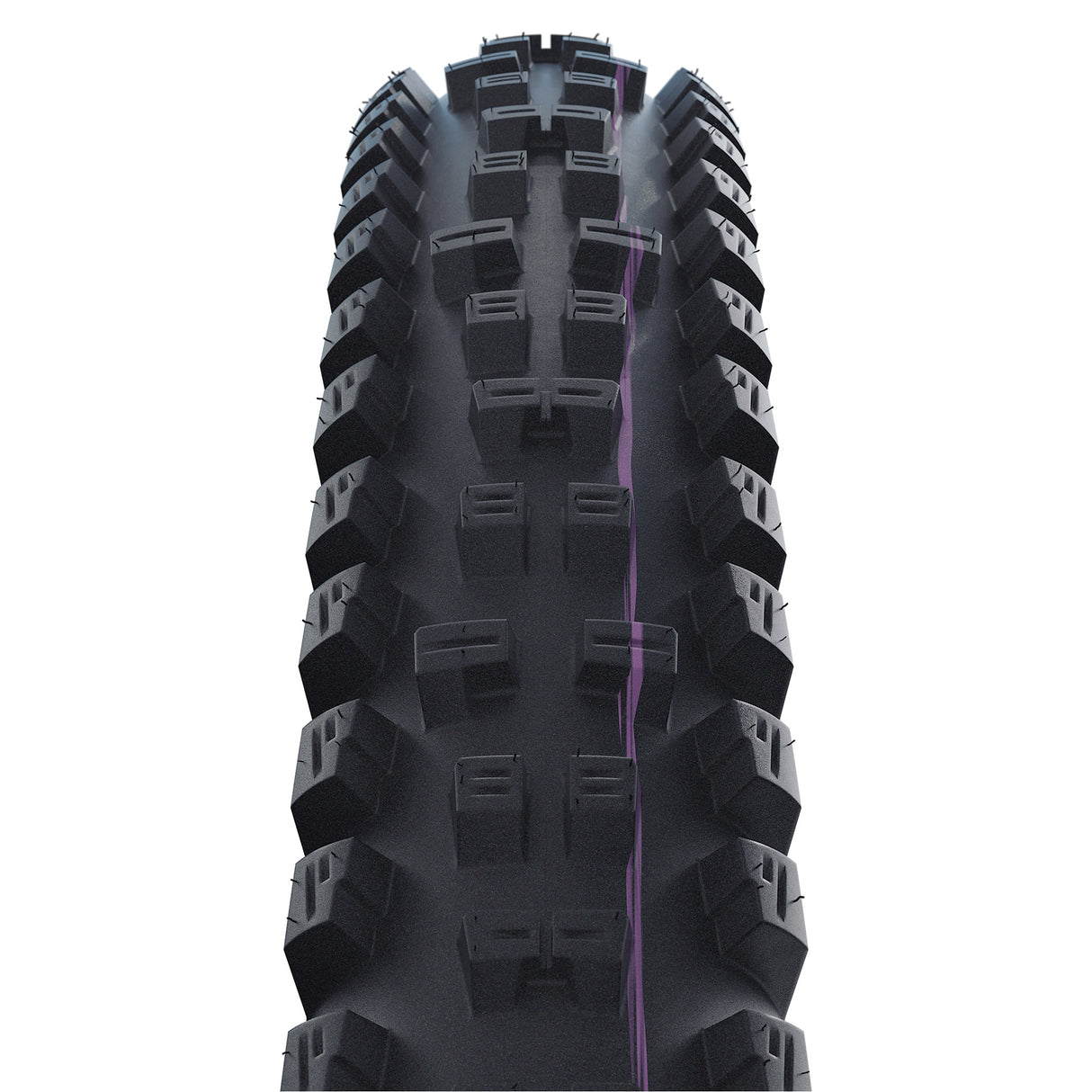 Schwalbe Tire 29-2,40 (62-622) Tapty Chan Evo sjezdovka černá skládací kapela