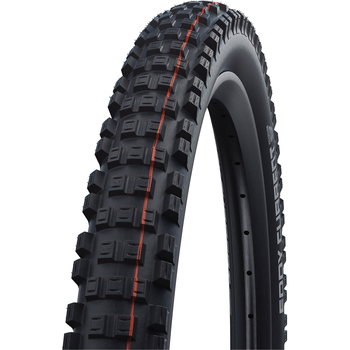 Schwalbe Eddy Current R evo Tle Super Gravity 29x2.60