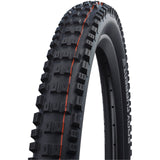 Schwalbe Eddy current fr evo tle super trail 27.5x2.60