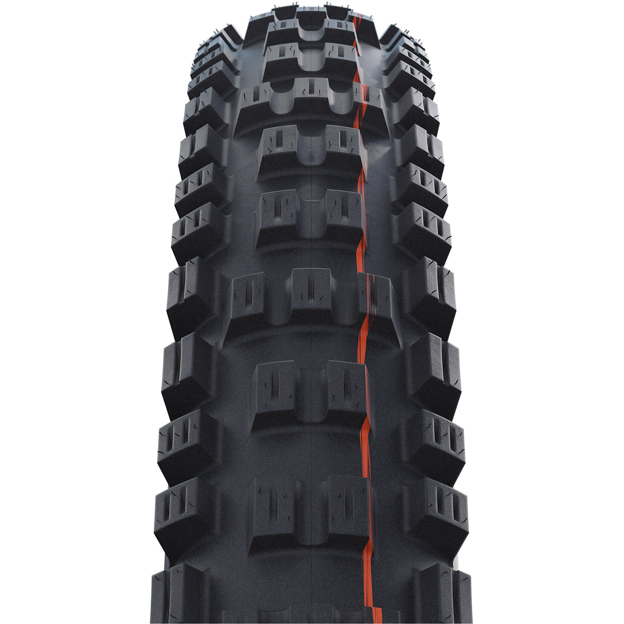 Schwalbe Eddy current fr evo tle super trail 27.5x2.60