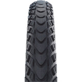 Schwalbe Tire 26-2,00 (50-559) Marathon Mondial Perform. Černá znovuzvolení