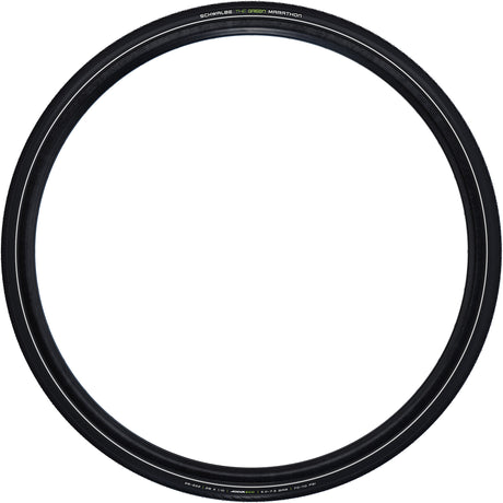 Schwalbe clincher marathon performance 25-622 +r черен