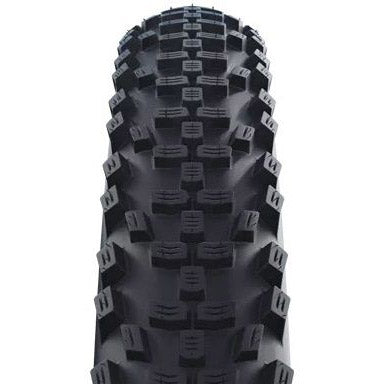 Schwalbe pneu smart sam performance 57-584 bronze noir