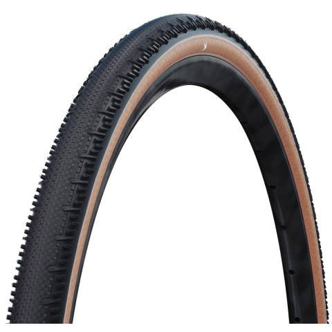 SCHWALBE TIRE 28-1.35 (35-622) G-One RS Pro Evo ZW Band de pliage de peau