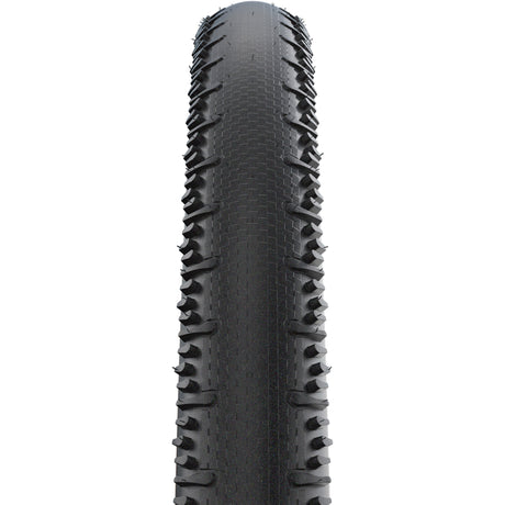 Schwalbe 40-622 g-one rs pro czarny składany 11654583