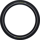 Schwalbe wire tire pick-up performance 55-355 +r black