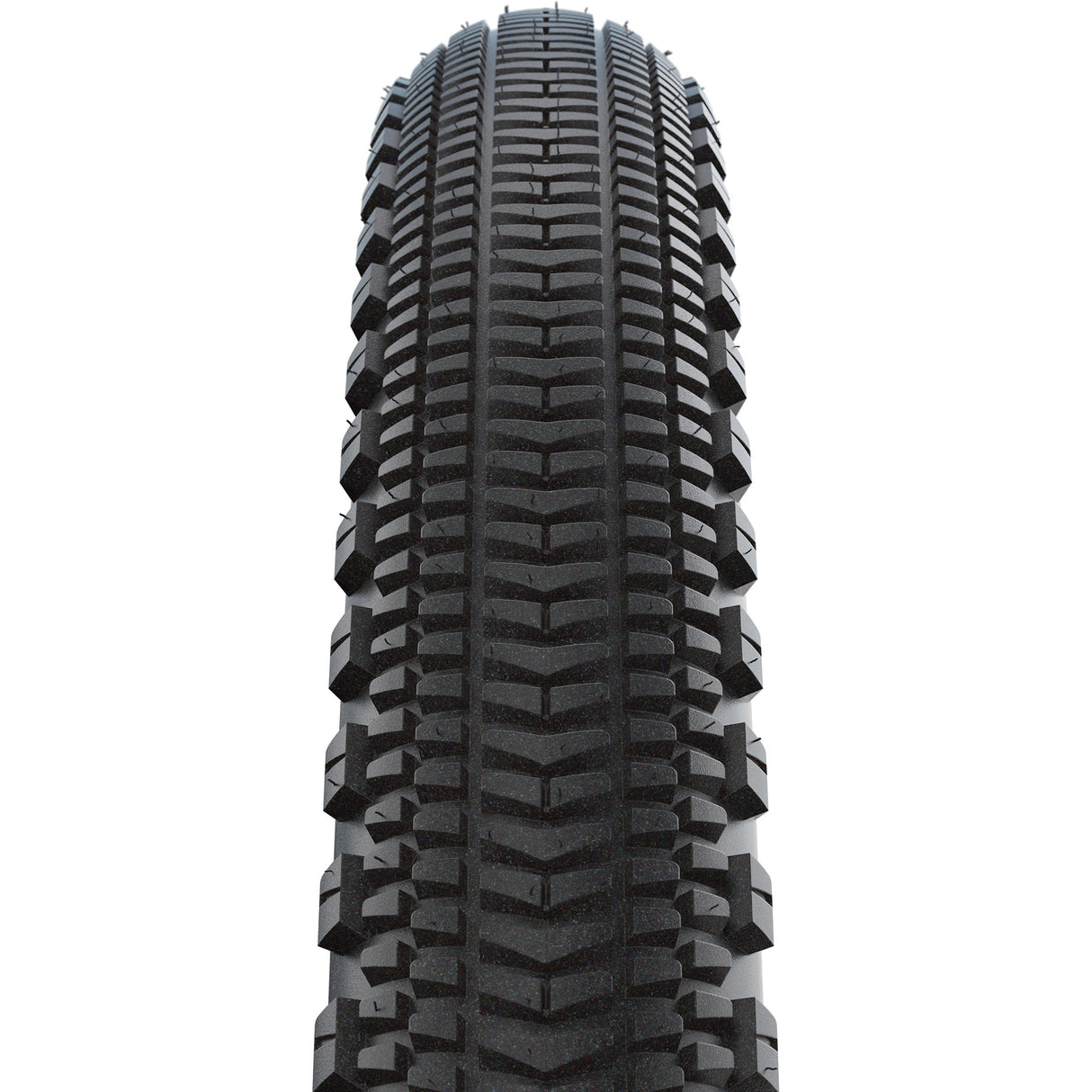 Schwalbe folding tire g-one overland perf 50-622 tlr +r black