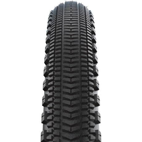 Schwalbe folding tire g-one overland perf 50-622 tlr +r black