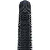 Schwalbe folding tire g-one reflection performance 45-622 tlr black