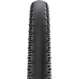 Schwalbe vikdäck g-one rs performance 40-622 tlr svart