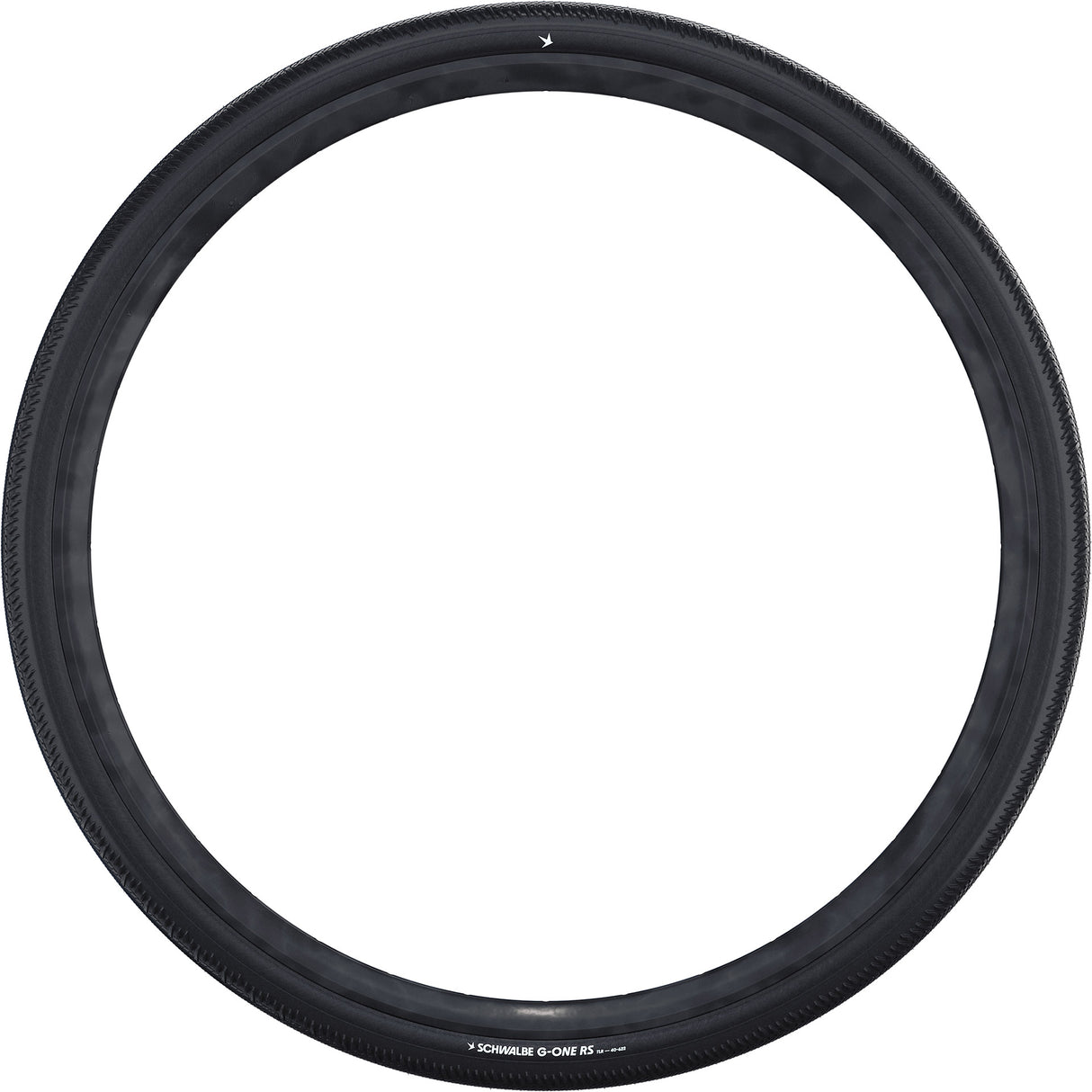 Schwalbe vikdäck g-one rs performance 40-622 tlr svart