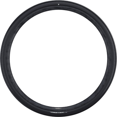 Schwalbe Reifen G-One RS Performance Line Faltr G-One RS 50-622 B B Perf