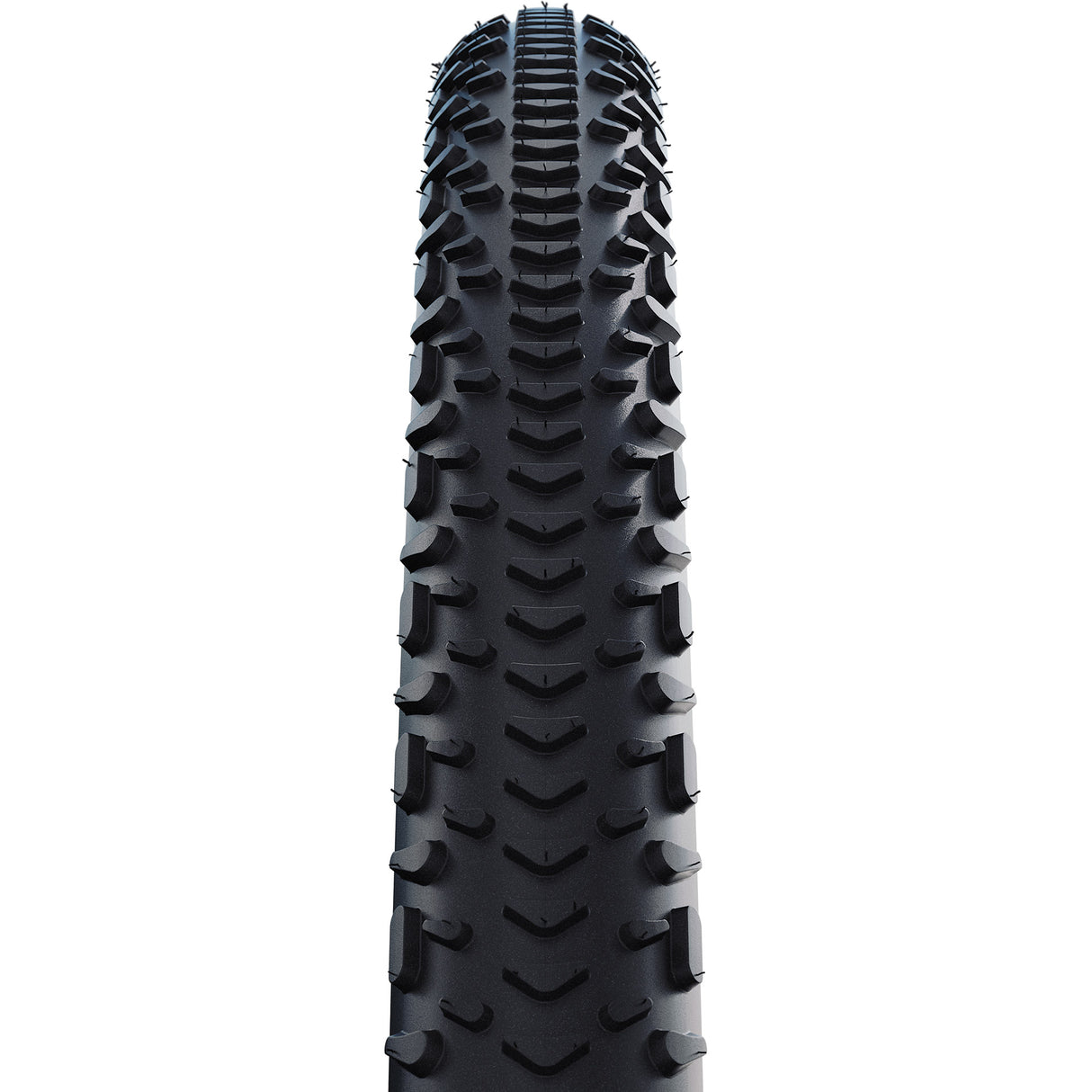 Schwalbe folding tire g-one rx performance 45-622 tlr black