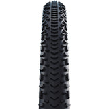 Schwalbe folding tire g-one rx performance 45-622 tlr black